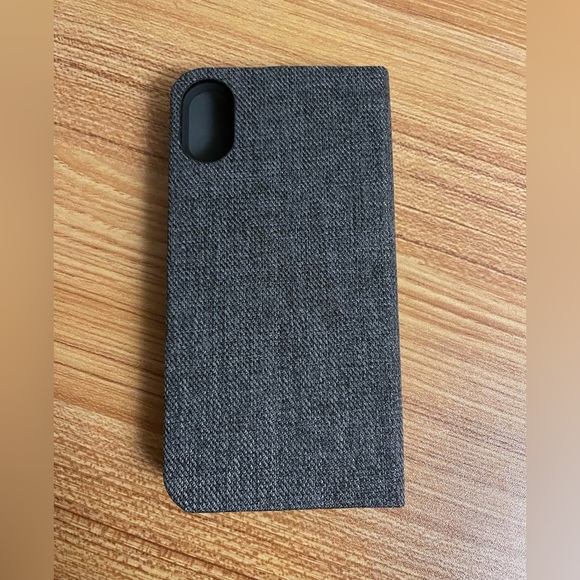 iPhone X hard cover case - Picture 4 of 6